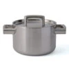 BergHOFF Ron 7" 18/10 Stainless Steel Five-Ply Covered Casserole -BergHOFF Shop 761640 4f84f41b bcdd 49c6 901b 1f5146b5ad87