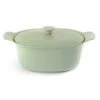 BergHOFF Ron 11" Cast Iron Covered Casserole 5.5-Quart -BergHOFF Shop 761643