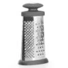 BergHOFF Essentials 9" Stainless Steel Oval Grater -BergHOFF Shop 763366