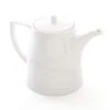 BergHOFF Essentials Hotel 1.2-Quart Porcelain Teapot With Lid 1 BergHOFF Essentials Hotel 1.2-Quart Porcelain Teapot With Lid -BergHOFF Shop 763418 74287902 a3f5 417c 8dad 9b5062073645