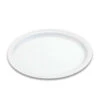 BergHOFF Essentials Hotel 9.5" Porcelain Oval Platter Essentials -BergHOFF Shop 763422