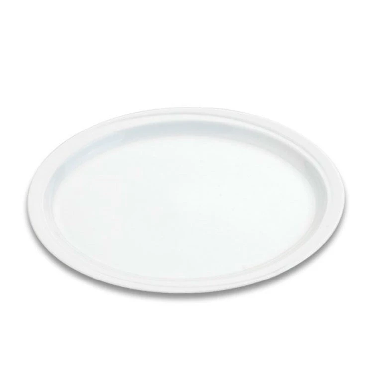 BergHOFF Essentials Hotel 9.5" Porcelain Oval Platter Essentials 3 BergHOFF Essentials Hotel 9.5" Porcelain Oval Platter Essentials