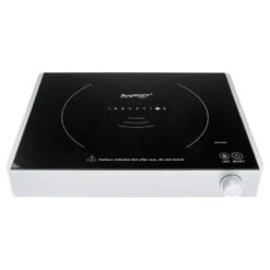 BergHOFF Tronic TFK 11.75" Induction Stove