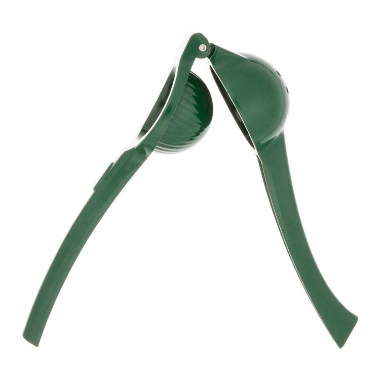 BergHOFF CooknCo 8" Cast Aluminum Lime Squeezer 4 BergHOFF CooknCo 8" Cast Aluminum Lime Squeezer - Image 2