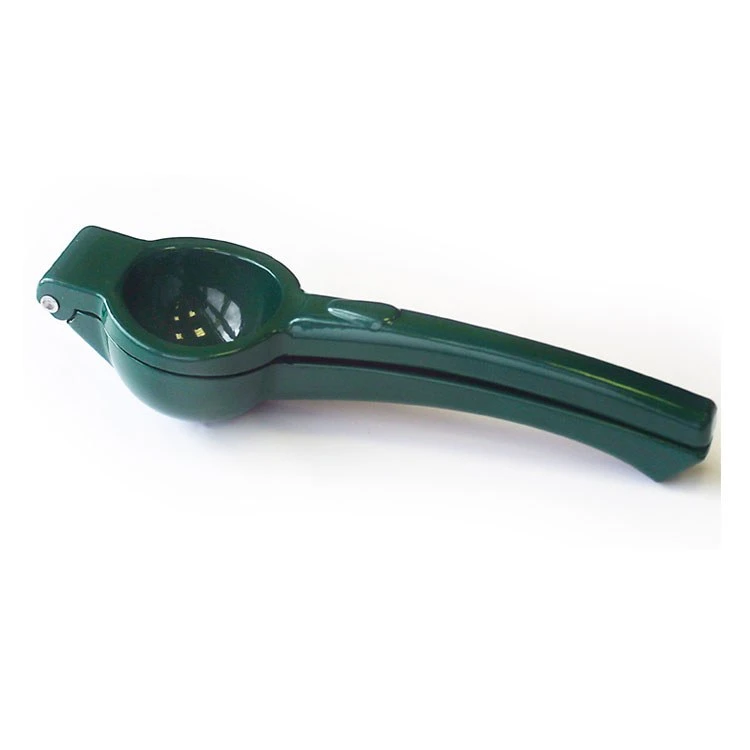 BergHOFF CooknCo 8" Cast Aluminum Lime Squeezer 3 BergHOFF CooknCo 8" Cast Aluminum Lime Squeezer