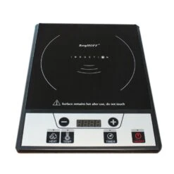 BergHOFF Tronic Power Induction Range