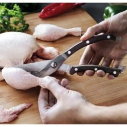 BergHOFF Ron Acapu Poultry Shears -BergHOFF Shop 763492 2