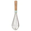 BergHOFF Leo 11" 18/10 Stainless Steel And Wood Whisk -BergHOFF Shop 763503