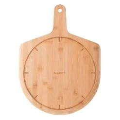 BergHOFF Leo 17.75" Bamboo Pizza Paddle