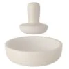 BergHOFF Leo 6.75" Stoneware Mortar And Pestle Set -BergHOFF Shop 763509