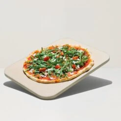 BergHOFF Leo 14.75" Cordierite Pizza Stone -BergHOFF Shop 763510 2