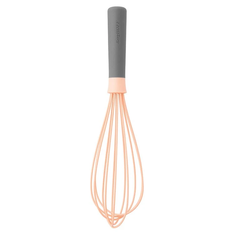 BergHOFF Leo 11" Silicone Whisk 3 BergHOFF Leo 11" Silicone Whisk
