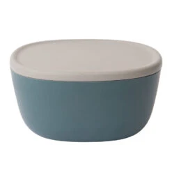 BergHOFF Leo3.2-Quart 8.75" Covered Bowl With Bamboo Lid