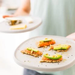 BergHOFF Leo 3.2-Quart 9.5" Bamboo Covered Bowl 8 BergHOFF Leo 3.2-Quart 9.5" Bamboo Covered Bowl -BergHOFF Shop 763517 2