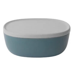 BergHOFF Leo 3.2-Quart 9.5" Bamboo Covered Bowl