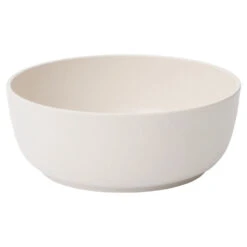 BergHOFF Leo 1-Quart Bamboo Soup Bowls Set Of 2