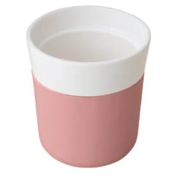 BergHOFF Leo 8.45 Oz Porcelain Travel Mug -BergHOFF Shop 763540 3