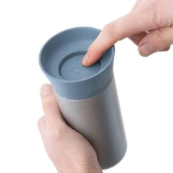 BergHOFF Leo 11.2 Oz 18/10 Stainless Steel Thermal Mug 7 BergHOFF Leo 11.2 Oz 18/10 Stainless Steel Thermal Mug -BergHOFF Shop 763541 2