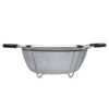 BergHOFF Essentials 10" 18/10 Stainless Steel Round Mesh Colander -BergHOFF Shop 763713
