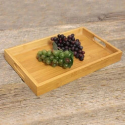 BergHOFF Medium Bamboo Tray -BergHOFF Shop 763747 2