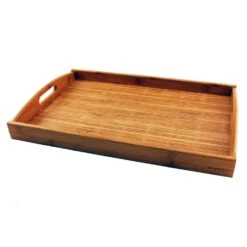 BergHOFF Large Bamboo Tray