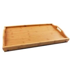 BergHOFF 20" Bamboo Bed Tray