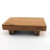 BergHOFF 8" Bamboo Sushi Tray, -BergHOFF Shop 763752