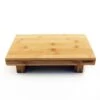 BergHOFF 7" X 10.5" Bamboo Sushi Tray -BergHOFF Shop 763753