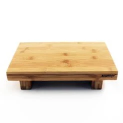 BergHOFF 7" X 10.5" Bamboo Sushi Tray