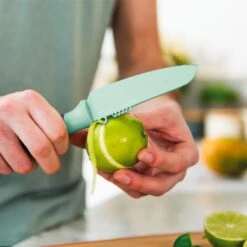 BergHOFF Leo Two-Piece Cheese Set -BergHOFF Shop 763766 2