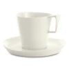 BergHOFF Eclipse Breakfast Cups And Saucers Set Of 2 -BergHOFF Shop 763824