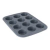 BergHOFF Gem 12-Cup Non-Stick Muffin Pan -BergHOFF Shop 763869
