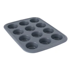 BergHOFF Gem 12-Cup Non-Stick Muffin Pan