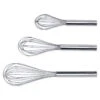 BergHOFF Studio 18/10 Stainless Steel Whisks Three-Piece Set -BergHOFF Shop 764084
