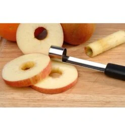 BergHOFF Essentials Stainless Steel Garnishing Tool Eight-Piece Set With Case -BergHOFF Shop 764090 2