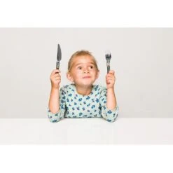 BergHOFF Ralph Kramer Swipswap 18/10 Stainless Steel Children's Three-Piece Flatware Set 5 BergHOFF Ralph Kramer Swipswap 18/10 Stainless Steel Children's Three-Piece Flatware Set -BergHOFF Shop 764094 1