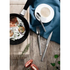 BergHOFF Ralph Kramer Essence 18/10 Stainless Steel 30-Piece Flatware Set 7 BergHOFF Ralph Kramer Essence 18/10 Stainless Steel 30-Piece Flatware Set -BergHOFF Shop 764098 2