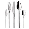 BergHOFF Ralph Kramer Line 18/10 Stainless Steel 30-Piece Flatware Set