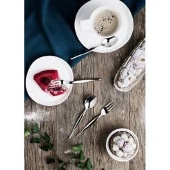 BergHOFF Ralph Kramer Finesse 18/10 Stainless Steel 30-Piece Flatware Set -BergHOFF Shop 764102 2