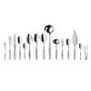 BergHOFF Ralph Kramer Folio 18/10 Stainless Steel 72-Piece Flatware Set -BergHOFF Shop 764108