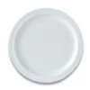 BergHOFF Essentials Hotel 8.5" Porcelain Round Plate -BergHOFF Shop 764126