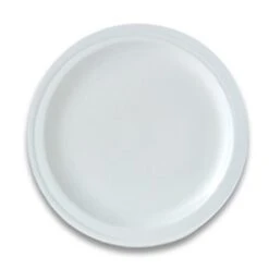 BergHOFF Essentials Hotel 8.5" Porcelain Round Plate