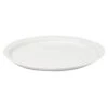 BergHOFF Essentials Hotel 12" Oval Porcelain Platters Set Of 2 -BergHOFF Shop 764127