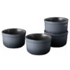 BergHOFF Gem Stoneware Large Ramekins Set Of 4 -BergHOFF Shop 764128