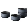 BergHOFF Gem Stoneware Small Ramekins Set Of 4