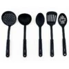 BergHOFF Studio Nylon Kitchen Tools Five-Piece Set -BergHOFF Shop 764141