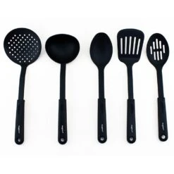 BergHOFF Studio Nylon Kitchen Tools Five-Piece Set