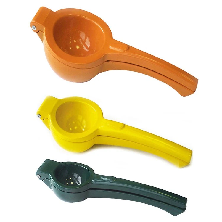 BergHOFF Orange, Lemon And Lime Juice Squeezers Three-Piece Set 3 BergHOFF Orange, Lemon And Lime Juice Squeezers Three-Piece Set