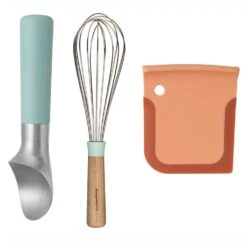 BergHOFF Leo Three-Piece Dessert Prep Set