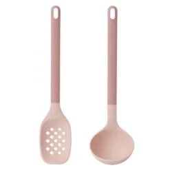BergHOFF Leo Two-Piece Soup Utensil Set